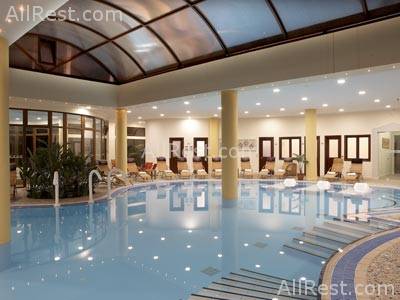 Atrium Palace Resort Hotel 10